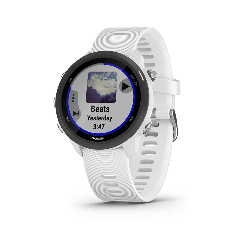 Garmin forerunner discount 645 music kaina