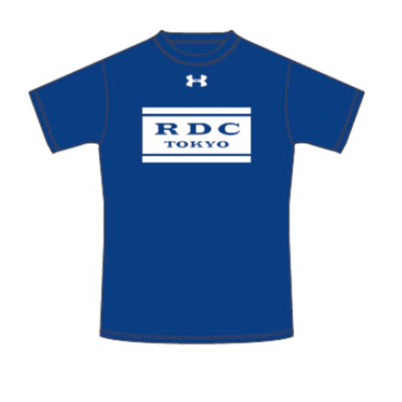 RDC / TOKYO Tshirts Unisex