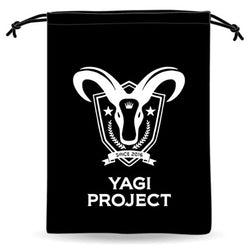 YAGI PROJECT / シューズケース