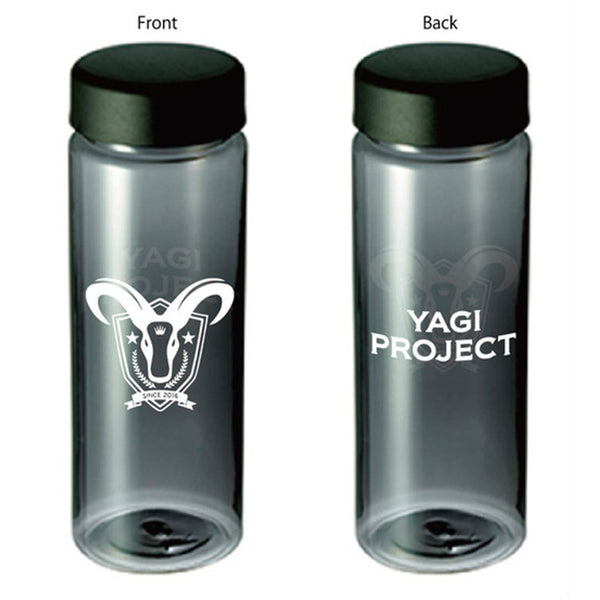 YAGI PROJECT / オフィシャルボトル